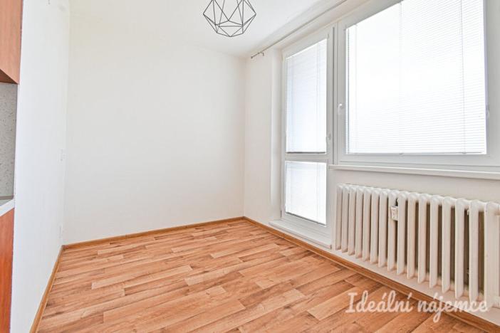 Pronájem bytu 2+1, Břeclav, J. Palacha, 48 m2