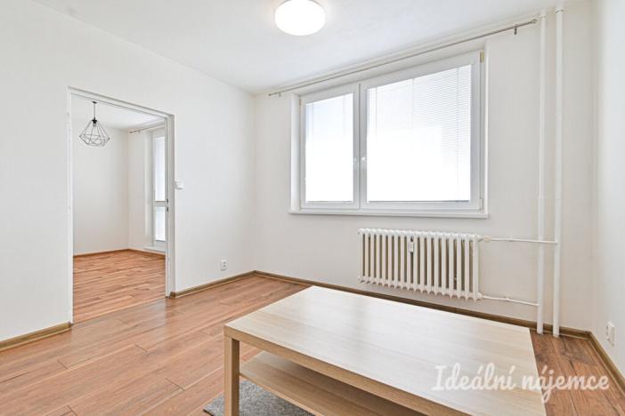 Pronájem bytu 2+1, Břeclav, J. Palacha, 48 m2