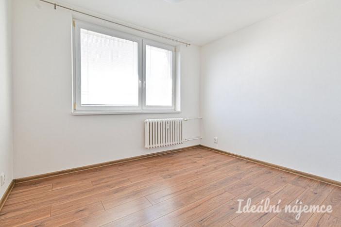 Pronájem bytu 2+1, Břeclav, J. Palacha, 48 m2