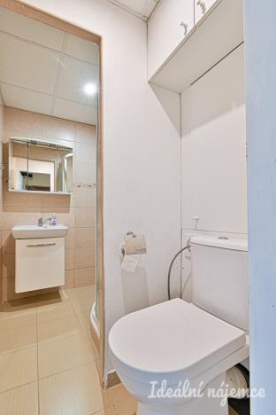 Pronájem bytu 2+1, Břeclav, J. Palacha, 48 m2