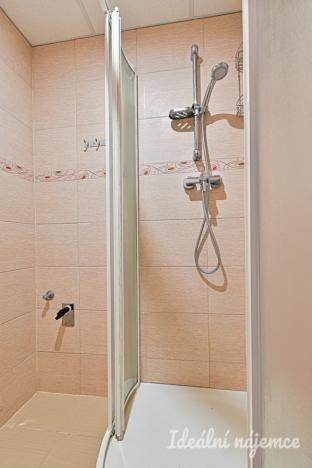 Pronájem bytu 2+1, Břeclav, J. Palacha, 48 m2