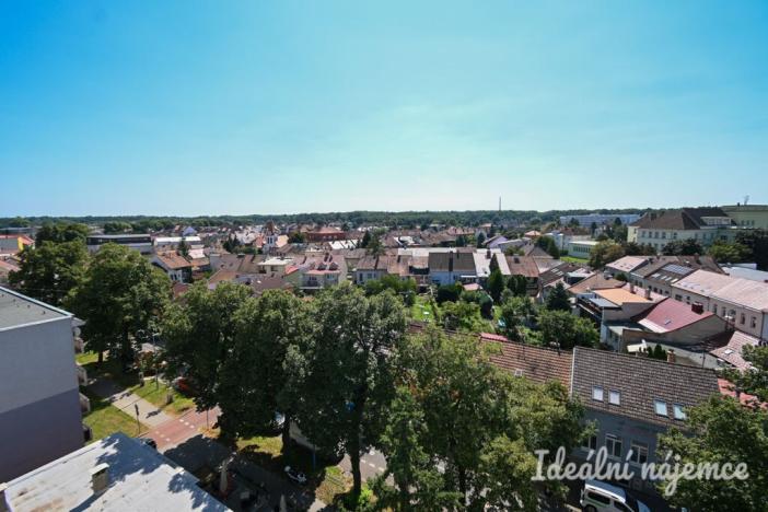 Pronájem bytu 2+1, Břeclav, J. Palacha, 48 m2