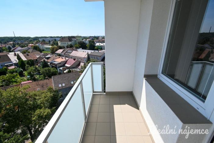 Pronájem bytu 2+1, Břeclav, J. Palacha, 48 m2