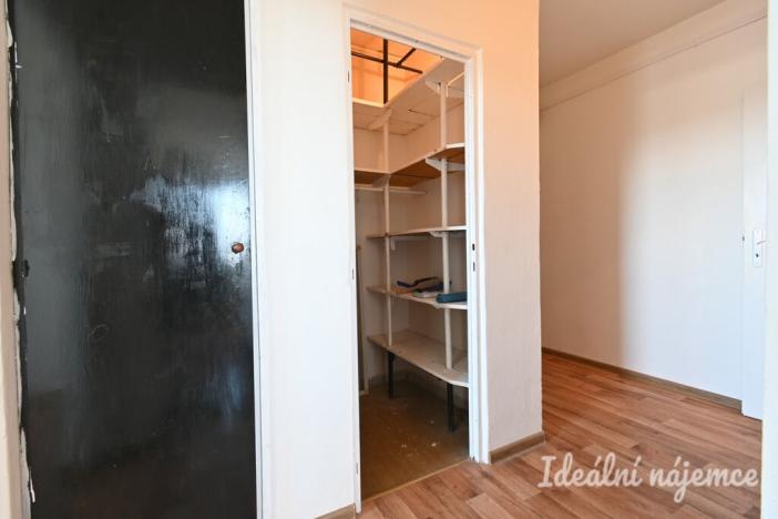 Pronájem bytu 2+1, Břeclav, J. Palacha, 48 m2