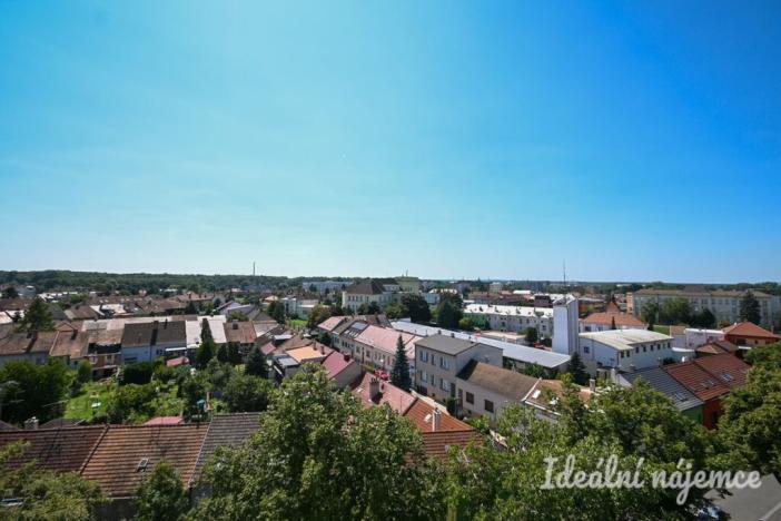 Pronájem bytu 2+1, Břeclav, J. Palacha, 48 m2