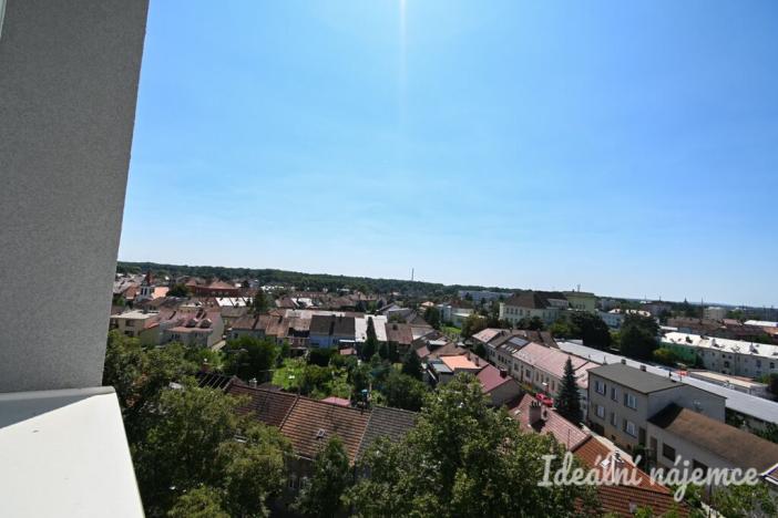 Pronájem bytu 2+1, Břeclav, J. Palacha, 48 m2