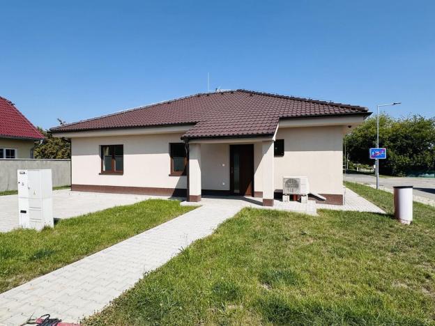 Prodej rodinného domu, Sopřeč, 150 m2