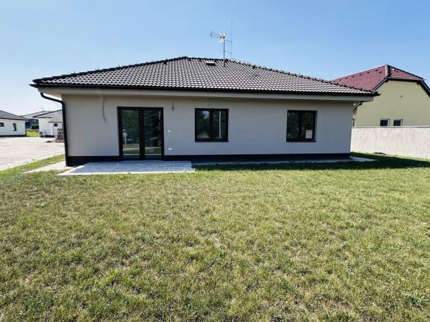 Prodej rodinného domu, Sopřeč, 150 m2