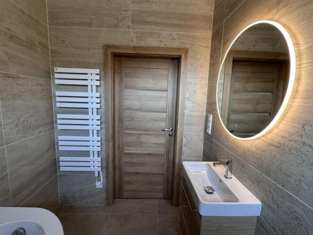 Prodej rodinného domu, Sopřeč, 150 m2