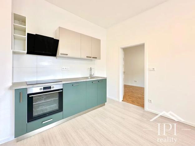 Prodej bytu 2+kk, Praha - Libeň, Na Rokytce, 64 m2