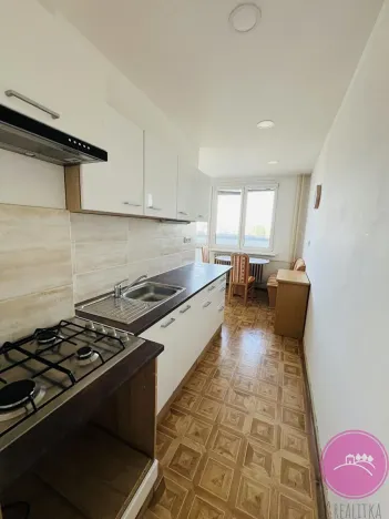 Pronájem bytu 1+1, Olomouc, Foerstrova, 43 m2