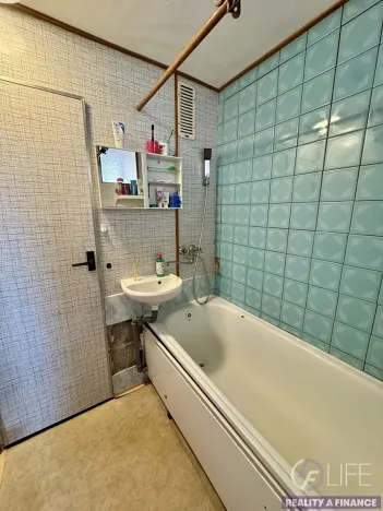 Prodej bytu 3+1, Vrchlabí, Na nivě, 76 m2