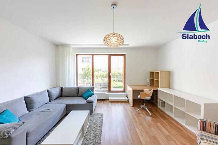 Prodej bytu 1+kk, Praha - Stodůlky, Kejhova, 69 m2