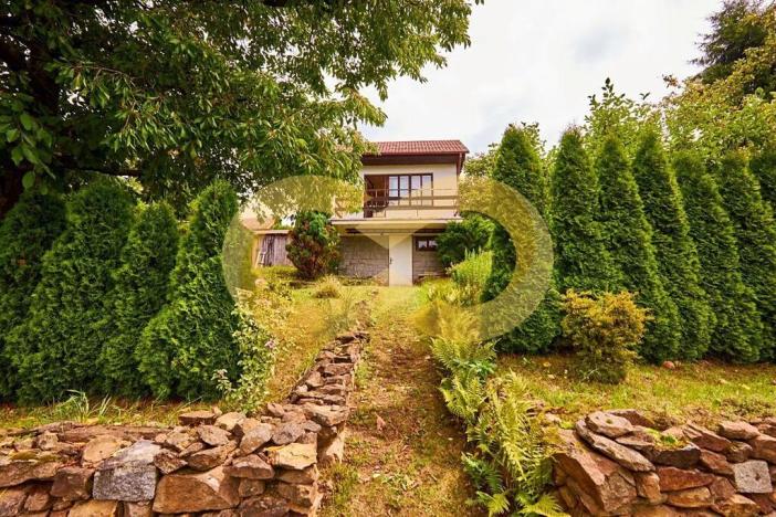 Prodej chaty, Písek, Pod Amerikou, 32 m2