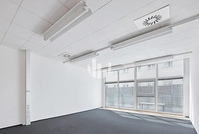 Pronájem kanceláře, Praha - Nové Město, Krakovská, 300 m2