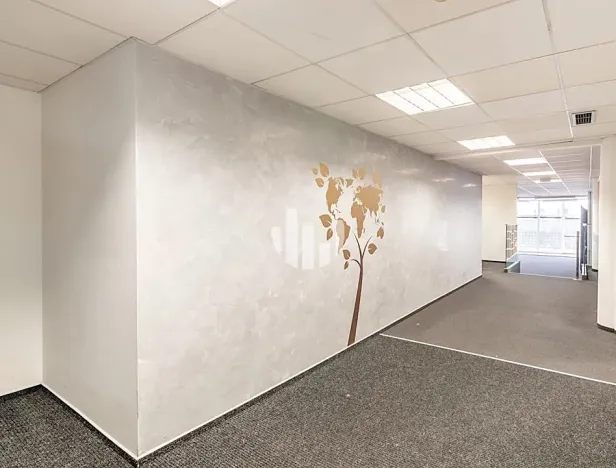 Pronájem kanceláře, Praha - Nové Město, Krakovská, 300 m2