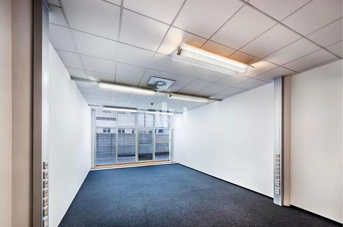 Pronájem kanceláře, Praha - Nové Město, Krakovská, 300 m2