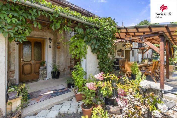 Prodej rodinného domu, Stěžery - Hřibsko, 158 m2