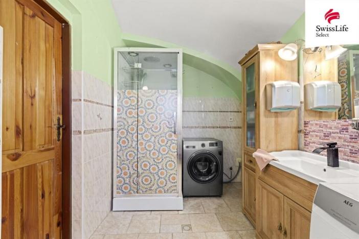 Prodej rodinného domu, Stěžery - Hřibsko, 158 m2