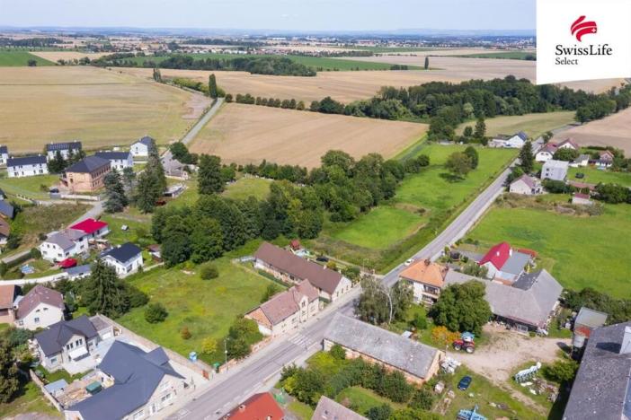 Prodej rodinného domu, Stěžery - Hřibsko, 158 m2