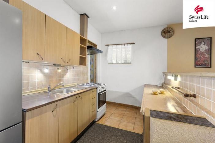 Prodej rodinného domu, Chroustovice - Holešovice, 150 m2
