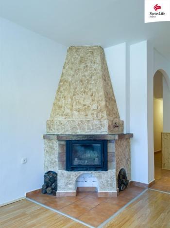 Prodej rodinného domu, Chroustovice - Holešovice, 150 m2