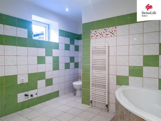 Prodej rodinného domu, Chroustovice - Holešovice, 150 m2