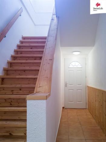 Prodej rodinného domu, Chroustovice - Holešovice, 150 m2