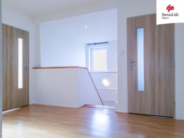 Prodej rodinného domu, Chroustovice - Holešovice, 150 m2