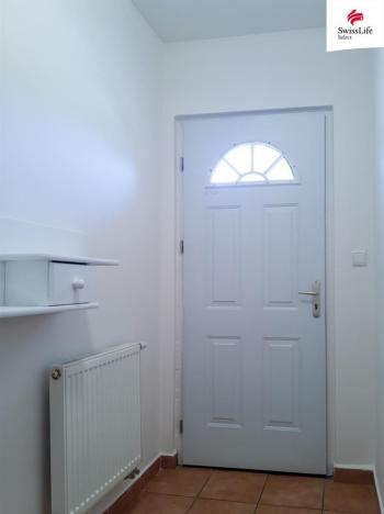 Prodej rodinného domu, Chroustovice - Holešovice, 150 m2