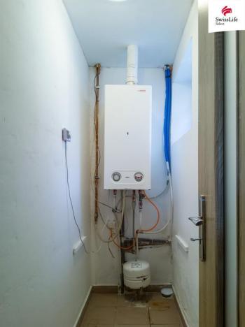 Prodej rodinného domu, Chroustovice - Holešovice, 150 m2