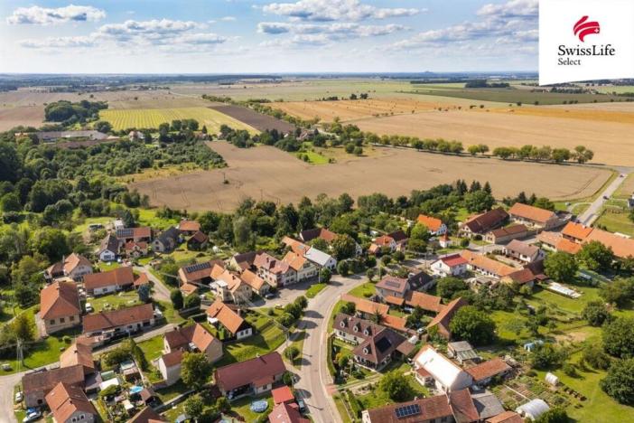 Prodej rodinného domu, Chroustovice - Holešovice, 150 m2