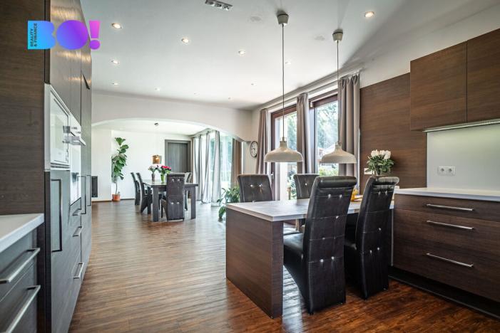 Prodej rodinného domu, Baška - Kunčičky u Bašky, 270 m2