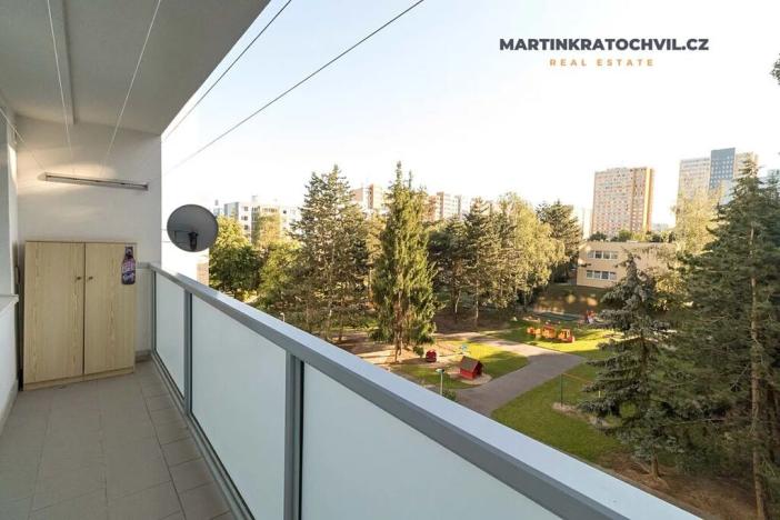 Prodej bytu 3+kk, Praha - Háje, Štichova, 84 m2