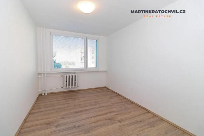 Prodej bytu 3+kk, Praha - Háje, Štichova, 84 m2