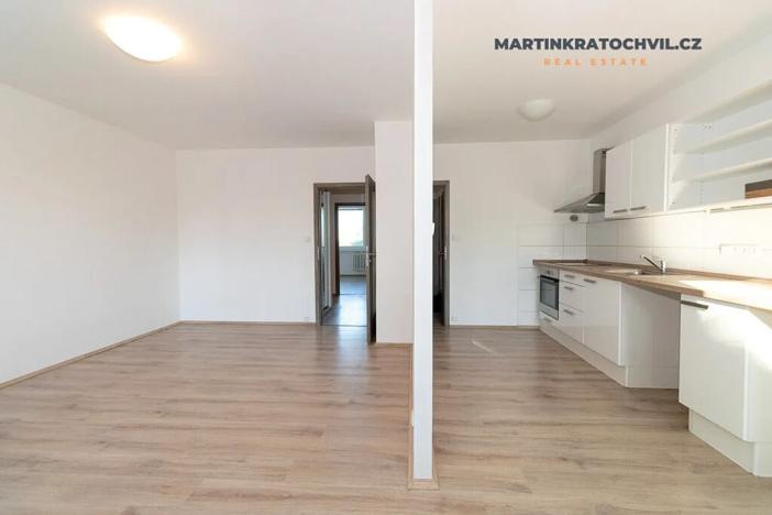 Prodej bytu 3+kk, Praha - Háje, Štichova, 84 m2