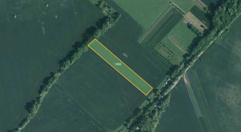 Prodej podílu pole, Telnice, 2221 m2