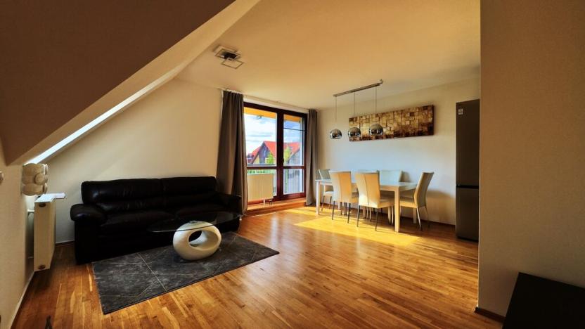 Pronájem bytu 4+kk, Jesenice, Lomená, 81 m2