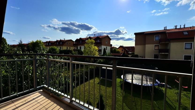 Pronájem bytu 4+kk, Jesenice, Lomená, 81 m2