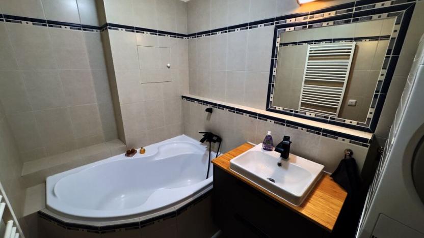 Pronájem bytu 4+kk, Jesenice, Lomená, 81 m2