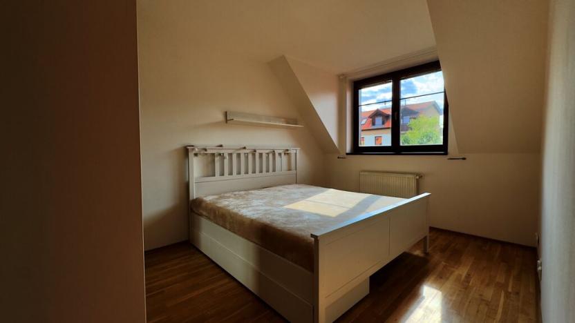 Pronájem bytu 4+kk, Jesenice, Lomená, 81 m2