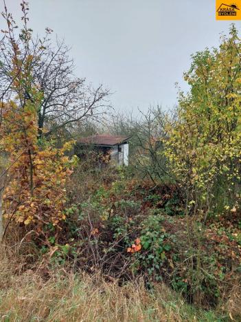 Pronájem zahrady, Samotišky, 380 m2