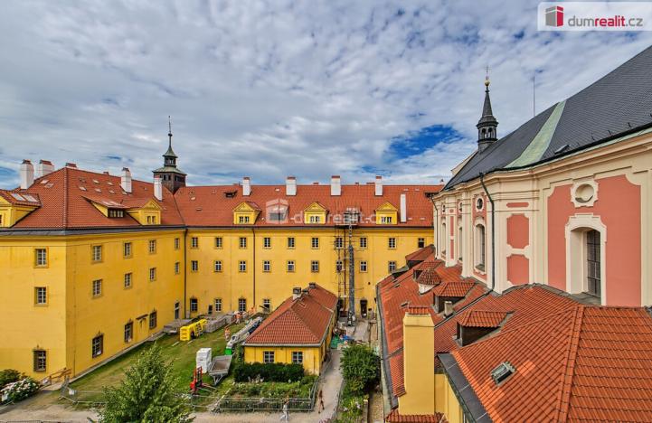 Pronájem kanceláře, Praha - Nové Město, Národní, 137 m2