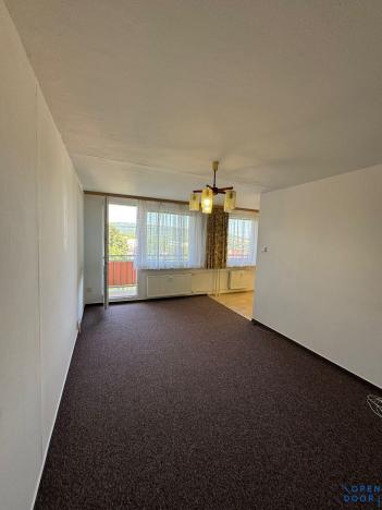 Pronájem bytu 2+kk, Bílina, Bezejmenná, 49 m2