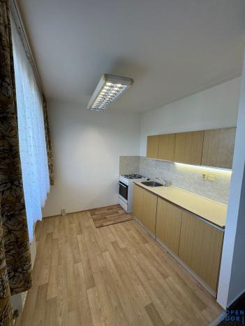 Pronájem bytu 2+kk, Bílina, Bezejmenná, 49 m2