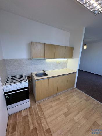 Pronájem bytu 2+kk, Bílina, Bezejmenná, 49 m2