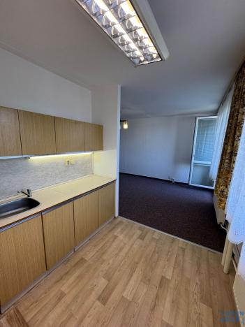 Pronájem bytu 2+kk, Bílina, Bezejmenná, 49 m2