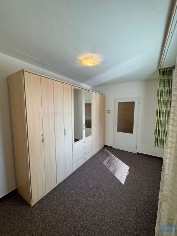 Pronájem bytu 2+kk, Bílina, Bezejmenná, 49 m2