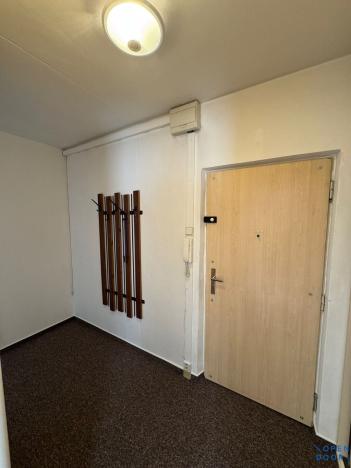 Pronájem bytu 2+kk, Bílina, Bezejmenná, 49 m2