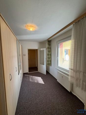 Pronájem bytu 2+kk, Bílina, Bezejmenná, 49 m2